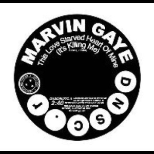 Gaye Marvin &  Shorty Long - This Love Starved Heart Of Mine / D ryhmässä ME SUOSITTELEMME / Record Store Day / RSD2023 @ Bengans Skivbutik AB (4229451)