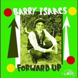 Isaacs Barry - Forward Up Rsd ryhmässä ME SUOSITTELEMME / Record Store Day / RSD2023 @ Bengans Skivbutik AB (4229458)