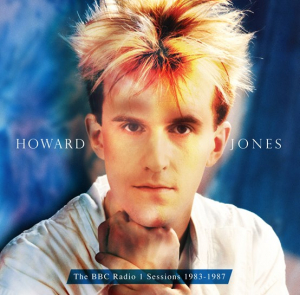 Jones Howard - Complete Bbc Sessions 1983-1987 Rsd ryhmässä ME SUOSITTELEMME / Record Store Day / RSD2023 @ Bengans Skivbutik AB (4229461)