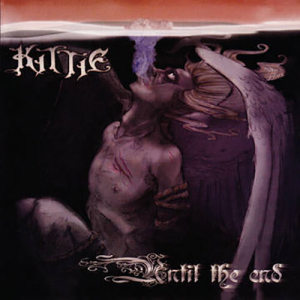 Kittie - Until The End ryhmässä ME SUOSITTELEMME / Record Store Day / RSD2023 @ Bengans Skivbutik AB (4229464)