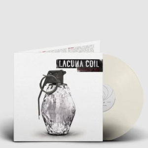 Lacuna Coil - Shallow Life Rsd (Clear Vinyl) ryhmässä ME SUOSITTELEMME / Record Store Day / RSD2023 @ Bengans Skivbutik AB (4229466)