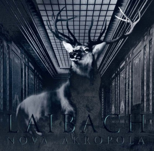 Laibach - Nova Akropola - Expanded Edition Rs ryhmässä ME SUOSITTELEMME / Record Store Day / RSD2023 @ Bengans Skivbutik AB (4229468)