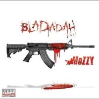 MOZZY - BLADADAH ryhmässä ME SUOSITTELEMME / Record Store Day / RSD2023 @ Bengans Skivbutik AB (4229477)