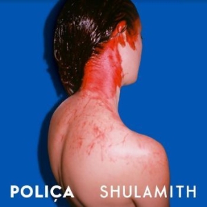 Poliþa - Shulamith Rsd (Blue Opaque Vinyl) ryhmässä ME SUOSITTELEMME / Record Store Day / RSD2023 @ Bengans Skivbutik AB (4229482)