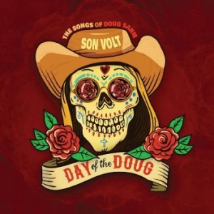 Son Volt - Day Of The Doug ryhmässä ME SUOSITTELEMME / Record Store Day / RSD2023 @ Bengans Skivbutik AB (4229489)