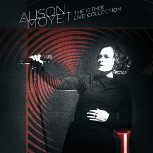 Alison Moyet - The Other Live Collection (Rsd 2023 ryhmässä ME SUOSITTELEMME / Record Store Day / RSD2023 @ Bengans Skivbutik AB (4229505)