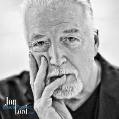 Jon Lord - Blues Project Live (Rsd 2023 Blue V ryhmässä ME SUOSITTELEMME / Record Store Day / RSD2023 @ Bengans Skivbutik AB (4229510)