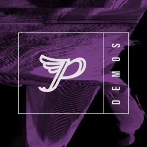 Pixies - Demos (Rsd 2023 Purple Vinyl) ryhmässä ME SUOSITTELEMME / Record Store Day / RSD2023 @ Bengans Skivbutik AB (4229512)