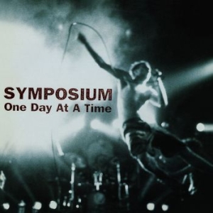 Symposium - One Day At A Time (Rsd 2023 Green V ryhmässä ME SUOSITTELEMME / Record Store Day / RSD2023 @ Bengans Skivbutik AB (4229514)