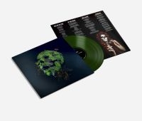 Black Paisley - Human Nature (Green Vinyl Lp) ryhmässä ME SUOSITTELEMME / Record Store Day / RSD2023 @ Bengans Skivbutik AB (4229518)