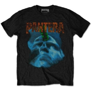 Pantera - Pantera Unisex T-Shirt: Far Beyond Driven World Tour ryhmässä MERCH @ Bengans Skivbutik AB (4229542r)