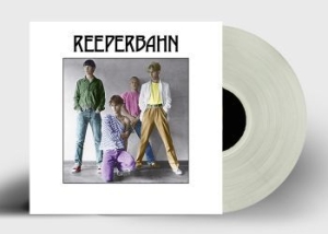 Reeperbahn - Reeperbahn (White Vinyl) Rsd 2023 ryhmässä ME SUOSITTELEMME / Record Store Day / RSD2023 @ Bengans Skivbutik AB (4229551)