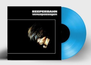 Reeperbahn - Venuspassagen (Sky Blue Vinyl) Rsd ryhmässä ME SUOSITTELEMME / Record Store Day / RSD2023 @ Bengans Skivbutik AB (4229552)