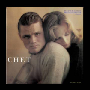 Chet Baker - Chet (Mono Rsd Vinyl) ryhmässä ME SUOSITTELEMME / Record Store Day / RSD2023 @ Bengans Skivbutik AB (4229559)