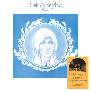 Dusty Springfield - Cameo (Rsd Coloured Vinyl) ryhmässä ME SUOSITTELEMME / Record Store Day / RSD2023 @ Bengans Skivbutik AB (4229563)