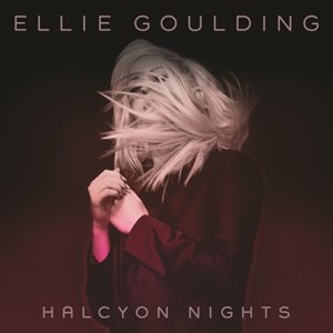 Ellie Goulding - Halcyon Nights (Rsd Vinyl) ryhmässä ME SUOSITTELEMME / Record Store Day / RSD2023 @ Bengans Skivbutik AB (4229565)