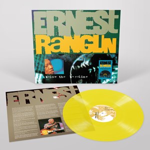 Ernest Ranglin - Below The Bassline (Rsd Coloured Vinyl) ryhmässä ME SUOSITTELEMME / Record Store Day / RSD2023 @ Bengans Skivbutik AB (4229568)