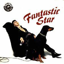 Marc Almond - Fantastic Star: The Artist's Cut (Rsd Vi ryhmässä ME SUOSITTELEMME / Record Store Day / RSD2023 @ Bengans Skivbutik AB (4229573)