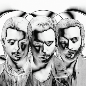 Swedish House Mafia - The Singles (Rsd Vinyl) ryhmässä ME SUOSITTELEMME / Record Store Day / RSD2023 @ Bengans Skivbutik AB (4229580)