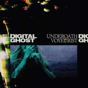 Underoath - Underoath Voyeurist Digital Ghost ( ryhmässä ME SUOSITTELEMME / Record Store Day / RSD2023 @ Bengans Skivbutik AB (4229591)