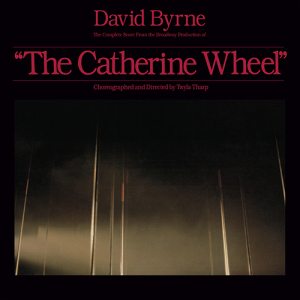 David Byrne - The Complete Score From The Catherine Wh ryhmässä ME SUOSITTELEMME / Record Store Day / RSD2023 @ Bengans Skivbutik AB (4229602)