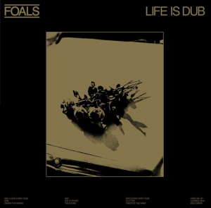 Foals - Rsd 23 ryhmässä ME SUOSITTELEMME / Record Store Day / RSD2023 @ Bengans Skivbutik AB (4229605)