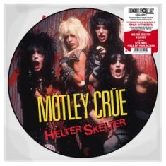 Mötley Crüe - Helter Skelter ryhmässä ME SUOSITTELEMME / Record Store Day / RSD2023 @ Bengans Skivbutik AB (4229618)