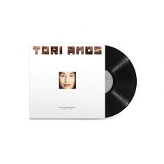 Tori Amos - Little Earthquakes B-Sides And Rarities ryhmässä ME SUOSITTELEMME / Record Store Day / RSD2023 @ Bengans Skivbutik AB (4229633)