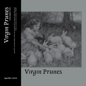 Virgin Prunes - The Debut Eps ryhmässä ME SUOSITTELEMME / Record Store Day / RSD2023 @ Bengans Skivbutik AB (4229639)