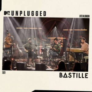 Bastille - Bastille: Mtv Unplugged - Live In London ryhmässä ME SUOSITTELEMME / Record Store Day / RSD2023 @ Bengans Skivbutik AB (4229643)