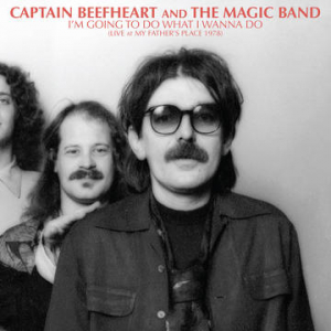 Captain Beefheart & The Magi - I'm Going To Do (Rsd) ryhmässä ME SUOSITTELEMME / Record Store Day / RSD2023 @ Bengans Skivbutik AB (4229645)