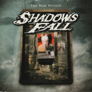 Shadows Fall - War Within (Blue/Gray Swirl Vinyl) (Rsd) ryhmässä ME SUOSITTELEMME / Record Store Day / RSD2023 @ Bengans Skivbutik AB (4229651)