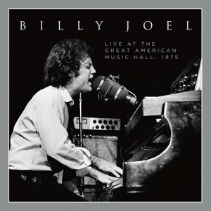 Joel Billy - Live At The Great American Music Hall - 1975 ryhmässä ME SUOSITTELEMME / Record Store Day / RSD2023 @ Bengans Skivbutik AB (4229653)