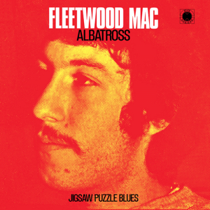 Fleetwood Mac - Albatross ryhmässä ME SUOSITTELEMME / Record Store Day / RSD2023 @ Bengans Skivbutik AB (4229656)