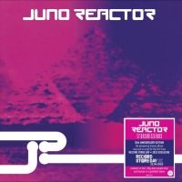 Juno Reactor - Transmissions ryhmässä ME SUOSITTELEMME / Record Store Day / RSD2023 @ Bengans Skivbutik AB (4229663)