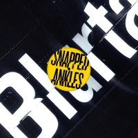 Snapped Ankles - Blurtations (Indie Exclusive, Yello ryhmässä ME SUOSITTELEMME / Record Store Day / RSD2023 @ Bengans Skivbutik AB (4229667)