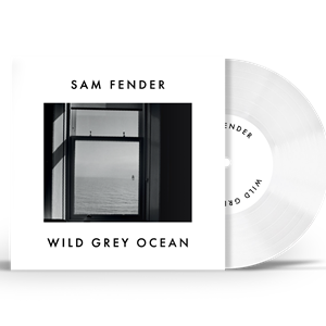 Sam Fender - Wild Grey Ocean / Little Bull Of Blithe ryhmässä ME SUOSITTELEMME / Record Store Day / RSD2023 @ Bengans Skivbutik AB (4229811)