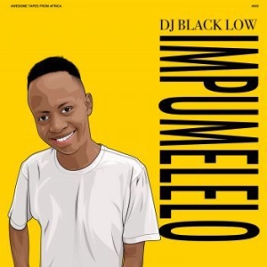 Dj Black Low - Impumelelo ryhmässä VINYYLI @ Bengans Skivbutik AB (4229841)