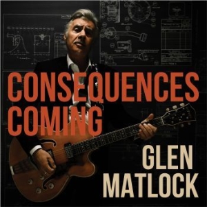 Glen Matlock - Consequences Coming ryhmässä VINYYLI @ Bengans Skivbutik AB (4229842)