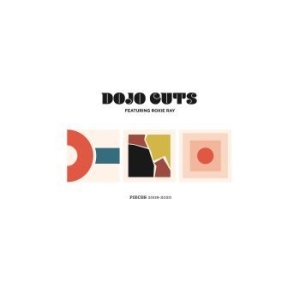 Dojo Cuts - Pieces Best Of Dojo Cuts ryhmässä VINYYLI @ Bengans Skivbutik AB (4229844)