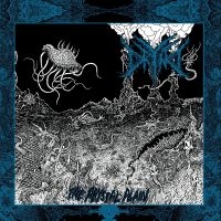 Dryad - Abyssal Plain The (Vinyl Lp) ryhmässä VINYYLI @ Bengans Skivbutik AB (4229854)