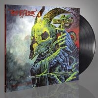 Defiled - Highest Level The (Vinyl Lp) ryhmässä VINYYLI @ Bengans Skivbutik AB (4229870)