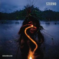 Stormo - Endocannibalismo ryhmässä CD @ Bengans Skivbutik AB (4229875)