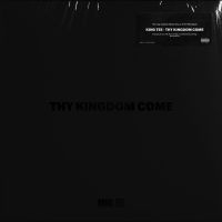 King Tee - Thy Kingdom Come ryhmässä CD @ Bengans Skivbutik AB (4230188)