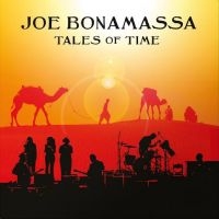 Bonamassa Joe - Tales Of Time ryhmässä Minishops / Joe Bonamassa @ Bengans Skivbutik AB (4230189)