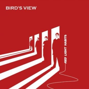 Bird's View - Red Light Habits (Digipack) ryhmässä CD @ Bengans Skivbutik AB (4230214)