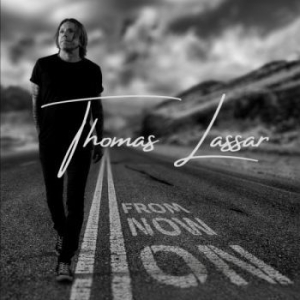 Lassar Thomas - From Now On ryhmässä MK Test 3 @ Bengans Skivbutik AB (4230260)