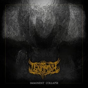 Ignominy - Imminent Collapse (Digipack) ryhmässä CD @ Bengans Skivbutik AB (4230261)