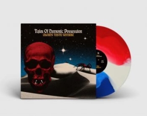 Clouds Taste Satanic - Tales Of Demonic Possession (2 Lp T ryhmässä VINYYLI @ Bengans Skivbutik AB (4230295)