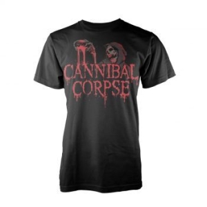 Cannibal Corpse - T/S Acid Blood (L) ryhmässä Minishops / Cannibal Corpse @ Bengans Skivbutik AB (4230298)